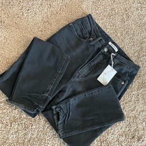 Good American Good Curve Jeans